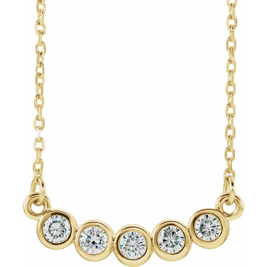 High Quality Luxury Necklaces and Pendants for Women by Ryan Jonathan Fine Jewelry