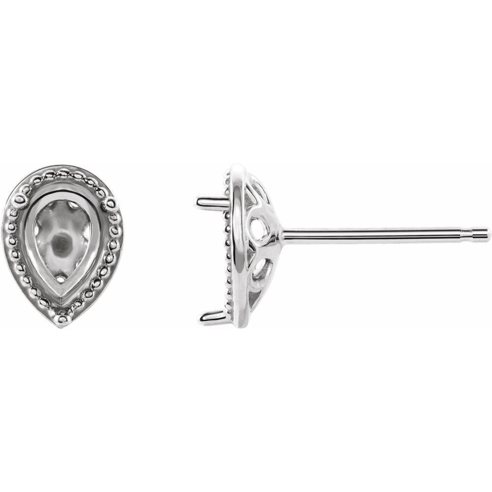 High Quality Luxury Earrings for Women by Ryan Jonathan Fine Jewelry