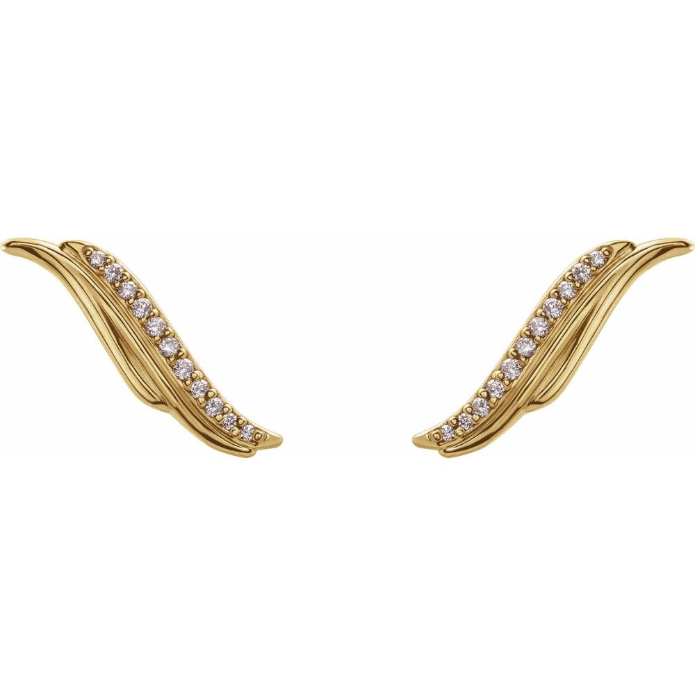 High Quality Luxury Earrings for Women by Ryan Jonathan Fine Jewelry