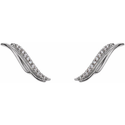 High Quality Luxury Earrings for Women by Ryan Jonathan Fine Jewelry