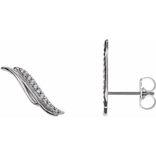 High Quality Luxury Earrings for Women by Ryan Jonathan Fine Jewelry