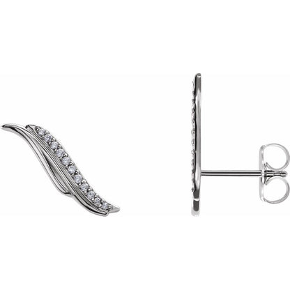 High Quality Luxury Earrings for Women by Ryan Jonathan Fine Jewelry