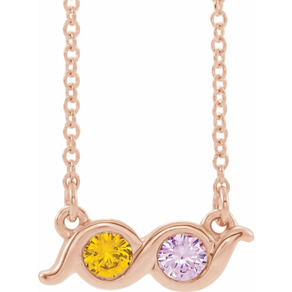 High Quality Luxury Necklaces and Pendants for Women by Ryan Jonathan Fine Jewelry