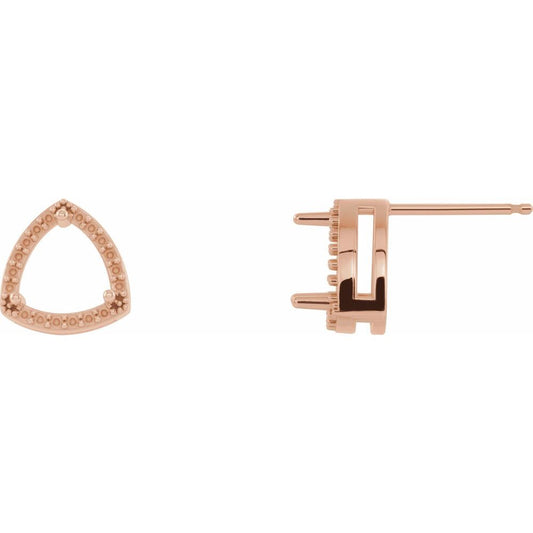 High Quality Luxury Earrings for Women by Ryan Jonathan Fine Jewelry