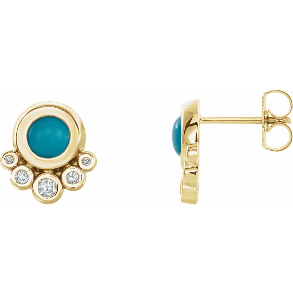 High Quality Luxury Earrings for Women by Ryan Jonathan Fine Jewelry