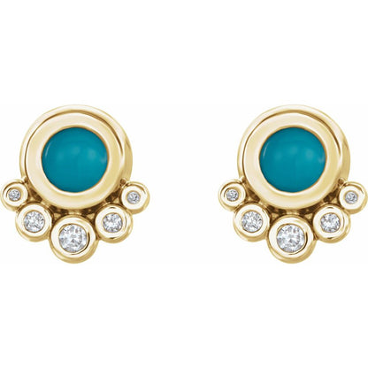 High Quality Luxury Earrings for Women by Ryan Jonathan Fine Jewelry
