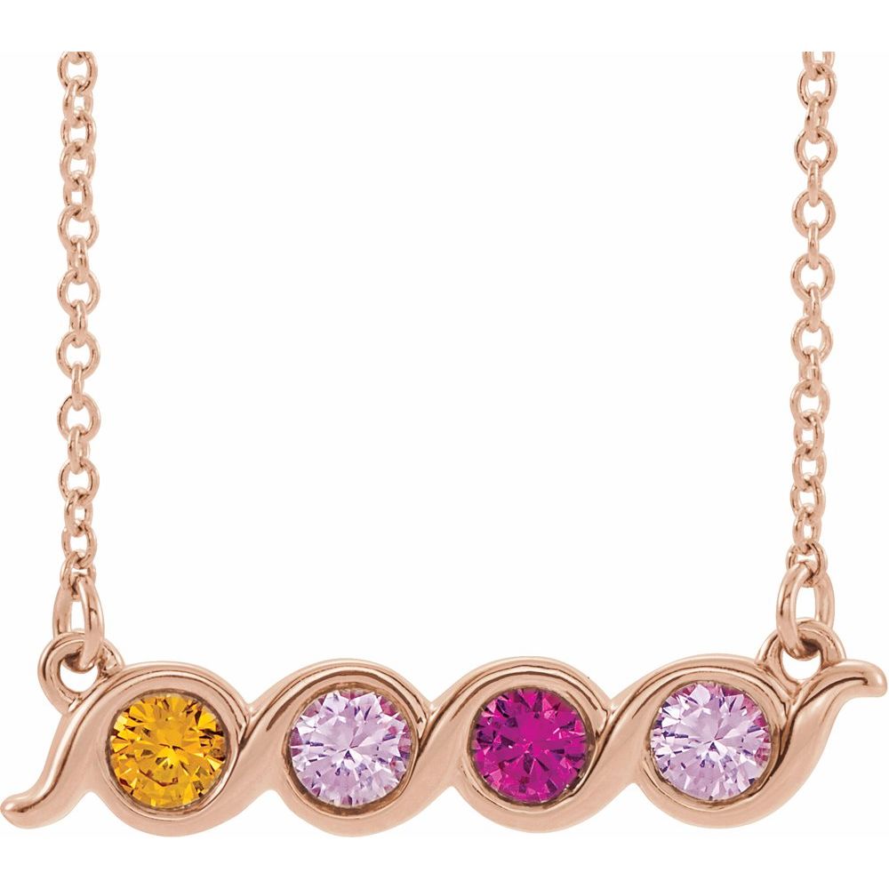 High Quality Luxury Necklaces and Pendants for Women by Ryan Jonathan Fine Jewelry