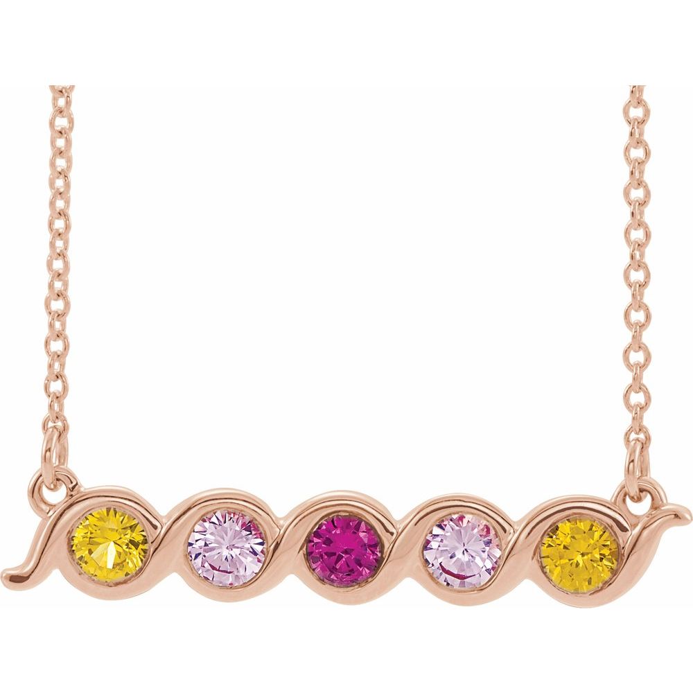 High Quality Luxury Necklaces and Pendants for Women by Ryan Jonathan Fine Jewelry