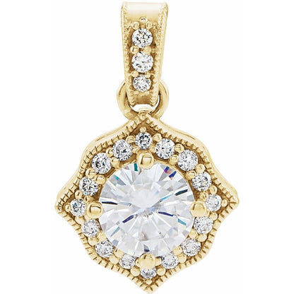 High Quality Luxury Necklaces and Pendants for Women by Ryan Jonathan Fine Jewelry