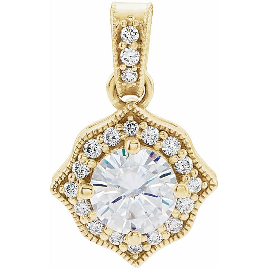 High Quality Luxury Necklaces and Pendants for Women by Ryan Jonathan Fine Jewelry