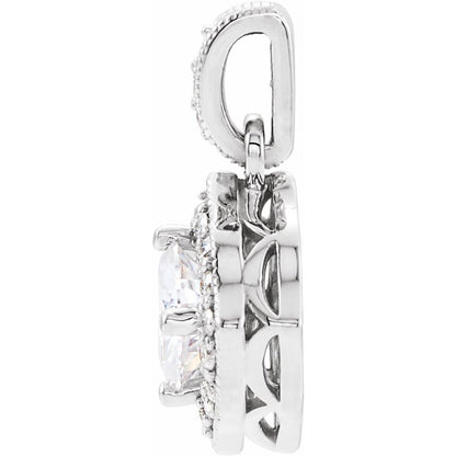 High Quality Luxury Necklaces and Pendants for Women by Ryan Jonathan Fine Jewelry