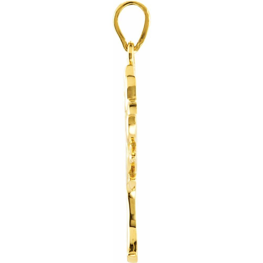 High Quality Luxury Necklaces and Pendants for Women by Ryan Jonathan Fine Jewelry