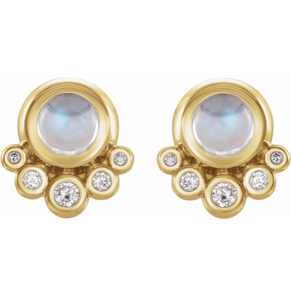 High Quality Luxury Earrings for Women by Ryan Jonathan Fine Jewelry