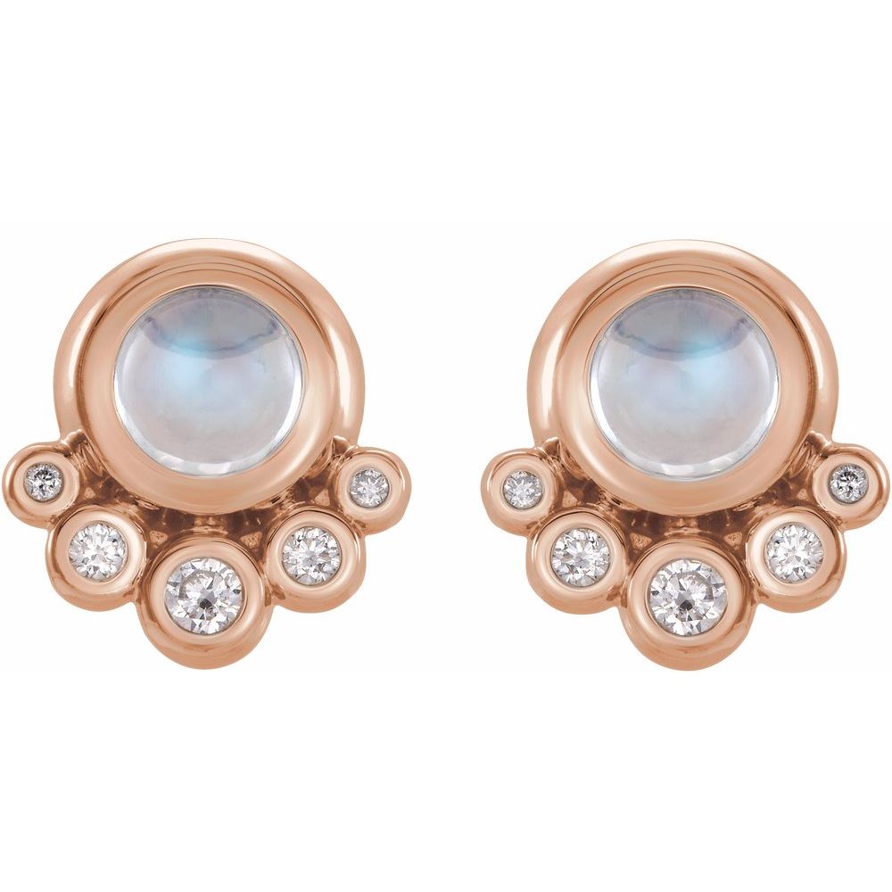 High Quality Luxury Earrings for Women by Ryan Jonathan Fine Jewelry