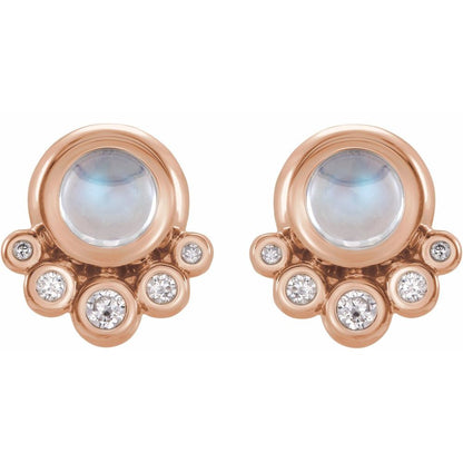 High Quality Luxury Earrings for Women by Ryan Jonathan Fine Jewelry