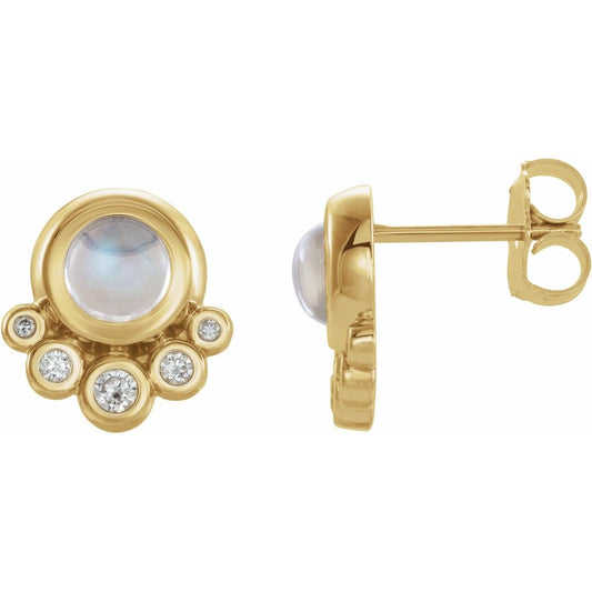 High Quality Luxury Earrings for Women by Ryan Jonathan Fine Jewelry