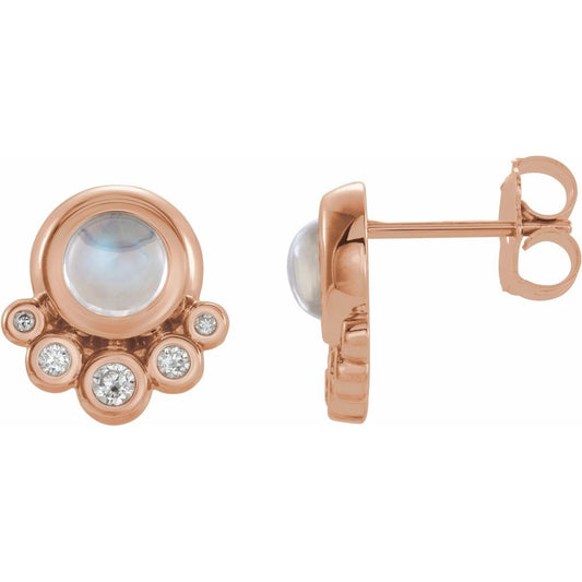 High Quality Luxury Earrings for Women by Ryan Jonathan Fine Jewelry