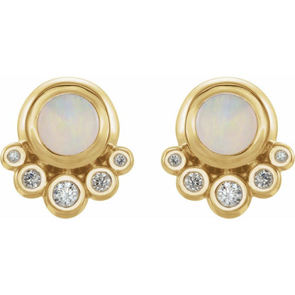High Quality Luxury Earrings for Women by Ryan Jonathan Fine Jewelry
