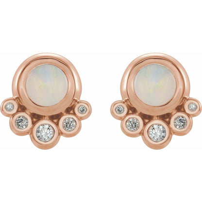 High Quality Luxury Earrings for Women by Ryan Jonathan Fine Jewelry