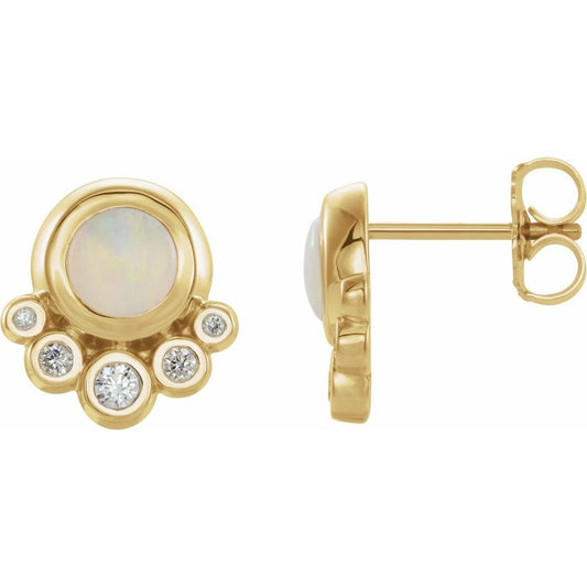 High Quality Luxury Earrings for Women by Ryan Jonathan Fine Jewelry