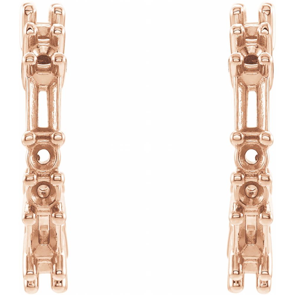 High Quality Luxury Earrings for Women by Ryan Jonathan Fine Jewelry