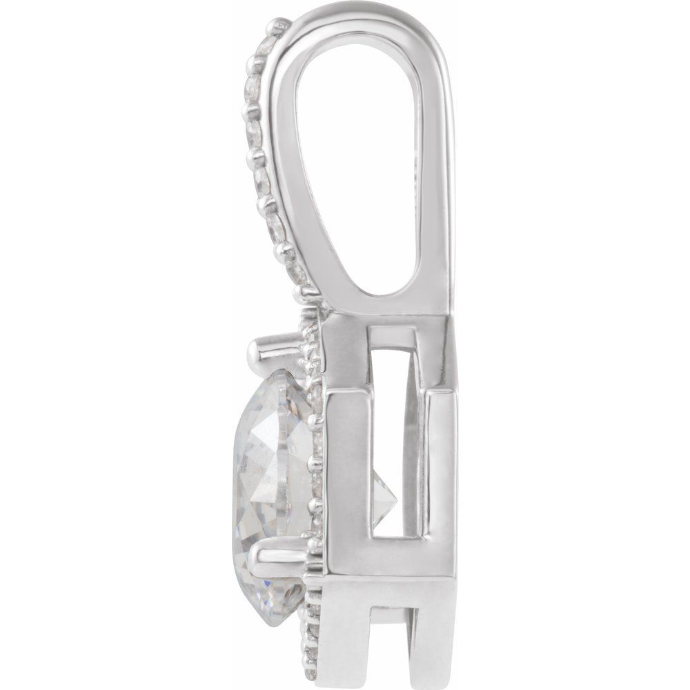 High Quality Luxury Necklaces and Pendants for Women by Ryan Jonathan Fine Jewelry