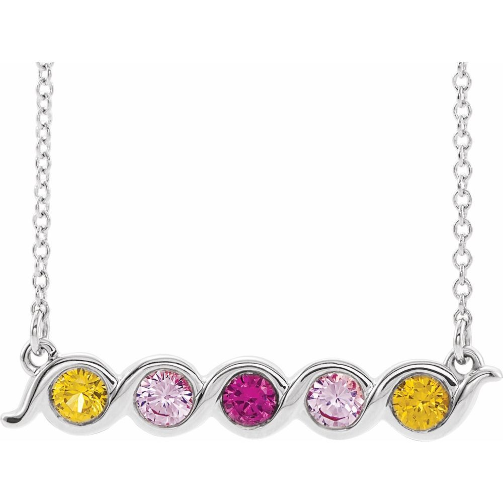 High Quality Luxury Necklaces and Pendants for Women by Ryan Jonathan Fine Jewelry