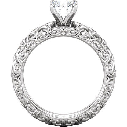 High Quality Luxury Rings for Women by Ryan Jonathan Fine Jewelry