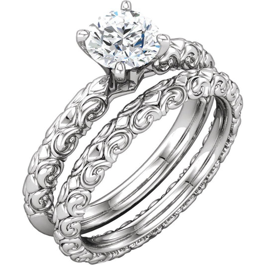 High Quality Luxury Rings for Women by Ryan Jonathan Fine Jewelry