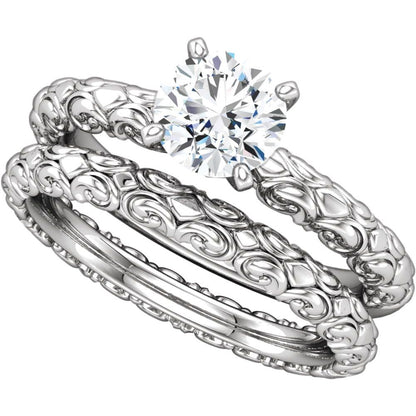 High Quality Luxury Rings for Women by Ryan Jonathan Fine Jewelry