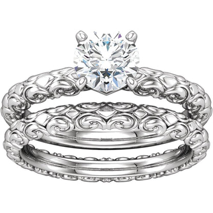 High Quality Luxury Rings for Women by Ryan Jonathan Fine Jewelry