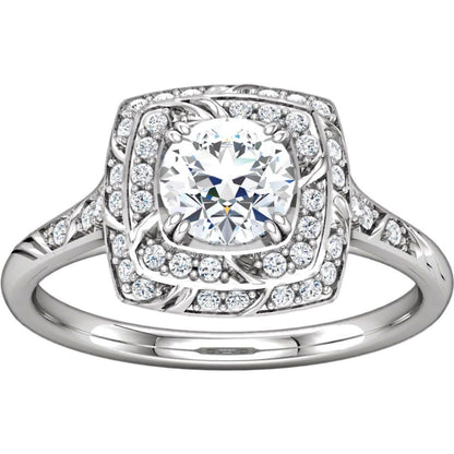 High Quality Luxury Rings for Women by Ryan Jonathan Fine Jewelry