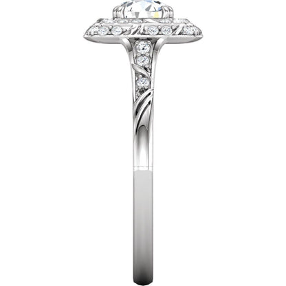 High Quality Luxury Rings for Women by Ryan Jonathan Fine Jewelry