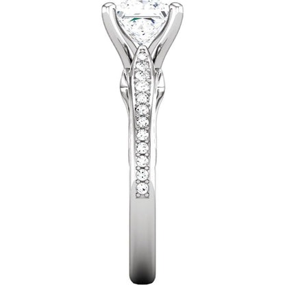 High Quality Luxury Rings for Women by Ryan Jonathan Fine Jewelry