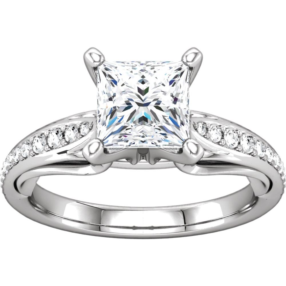 High Quality Luxury Rings for Women by Ryan Jonathan Fine Jewelry