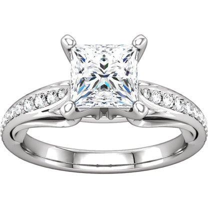 High Quality Luxury Rings for Women by Ryan Jonathan Fine Jewelry