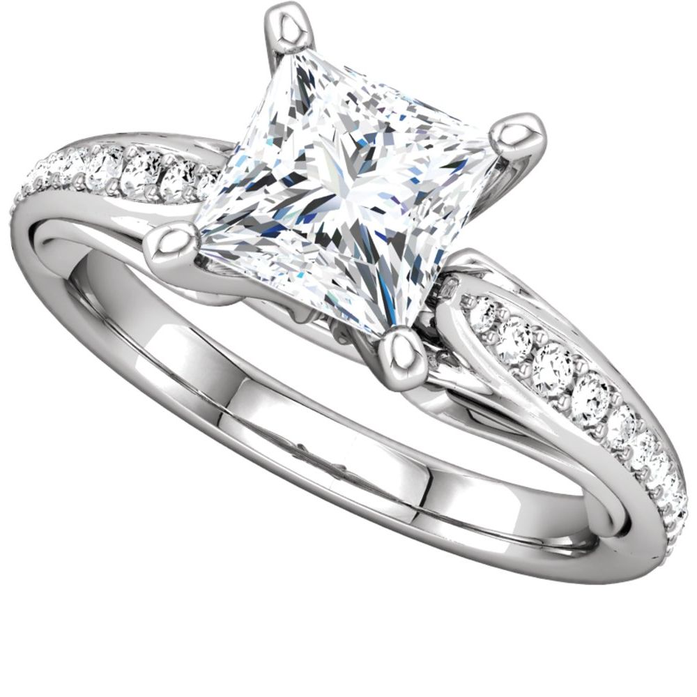 High Quality Luxury Rings for Women by Ryan Jonathan Fine Jewelry