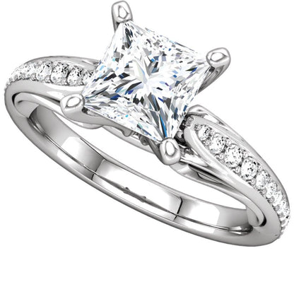 High Quality Luxury Rings for Women by Ryan Jonathan Fine Jewelry