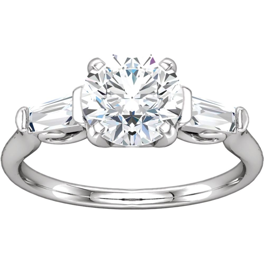 High Quality Luxury Rings for Women by Ryan Jonathan Fine Jewelry