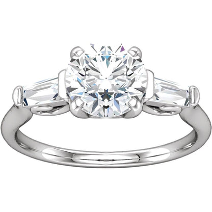 High Quality Luxury Rings for Women by Ryan Jonathan Fine Jewelry