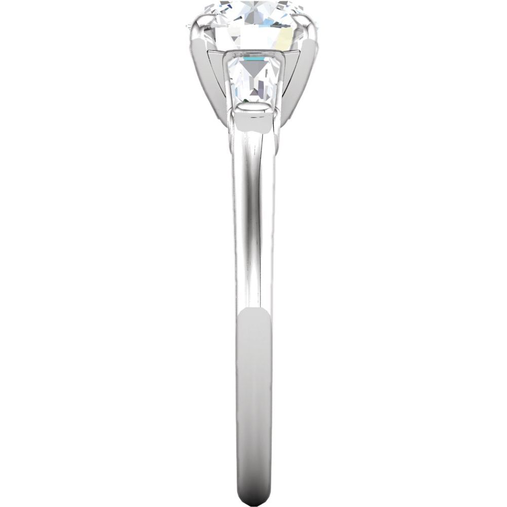 High Quality Luxury Rings for Women by Ryan Jonathan Fine Jewelry