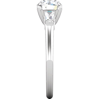High Quality Luxury Rings for Women by Ryan Jonathan Fine Jewelry