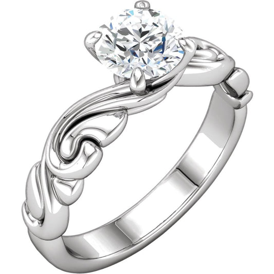 High Quality Luxury Rings for Women by Ryan Jonathan Fine Jewelry