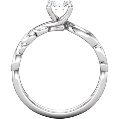 High Quality Luxury Rings for Women by Ryan Jonathan Fine Jewelry