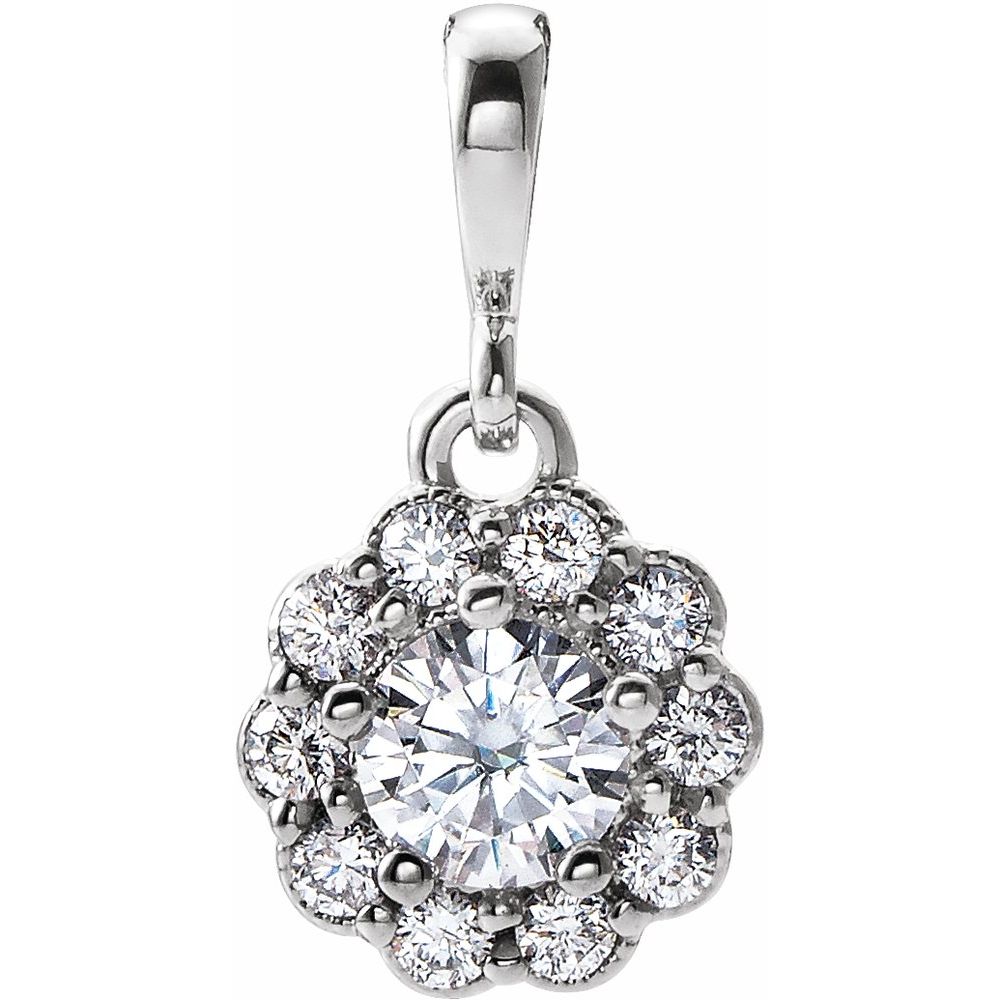 High Quality Luxury Necklaces and Pendants for Women by Ryan Jonathan Fine Jewelry