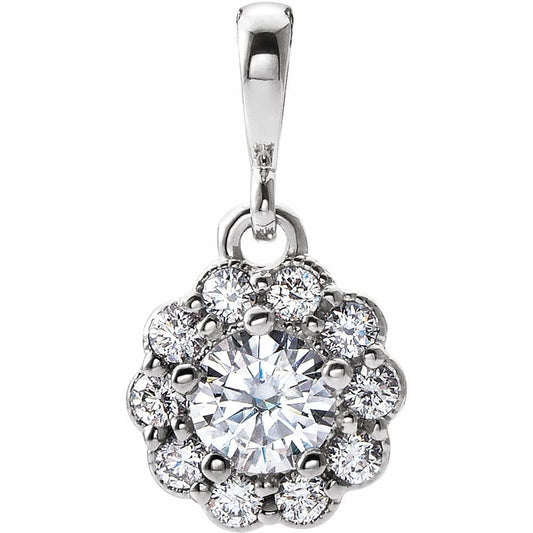 High Quality Luxury Necklaces and Pendants for Women by Ryan Jonathan Fine Jewelry