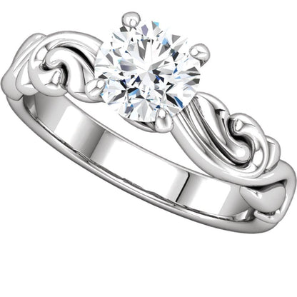 High Quality Luxury Rings for Women by Ryan Jonathan Fine Jewelry