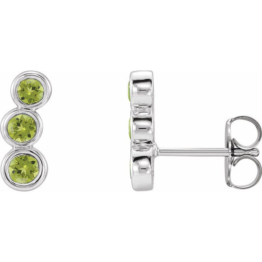 High Quality Luxury Earrings for Women by Ryan Jonathan Fine Jewelry