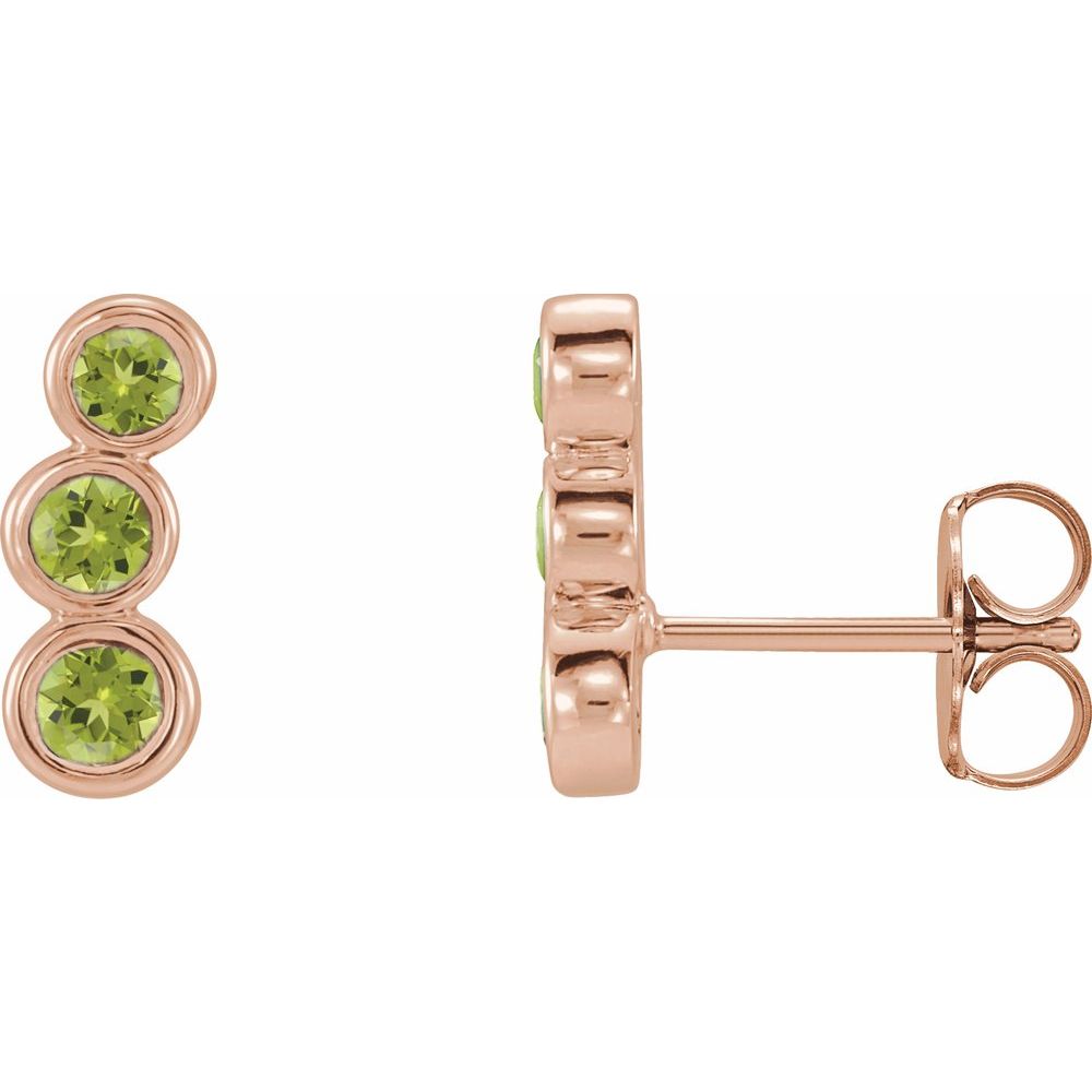 High Quality Luxury Earrings for Women by Ryan Jonathan Fine Jewelry