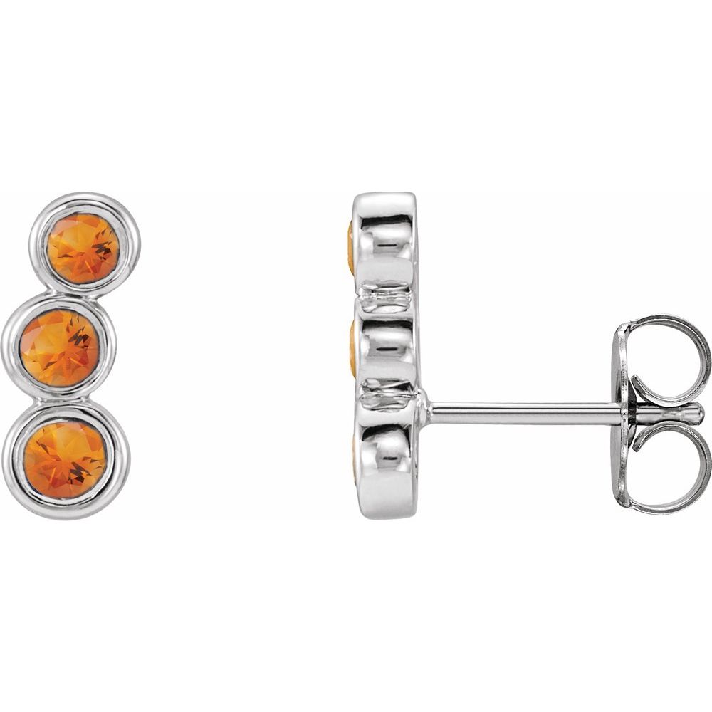 High Quality Luxury Earrings for Women by Ryan Jonathan Fine Jewelry